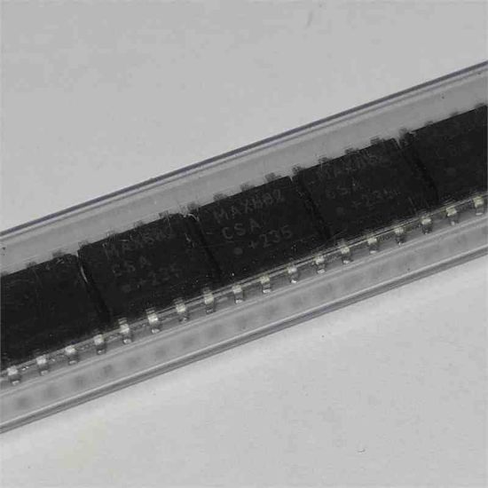 MAX882CSA SMD ENTEGRELER resmi