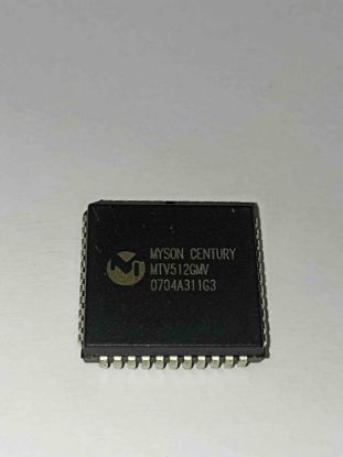 MTV512GMV ENTEGRELER resmi