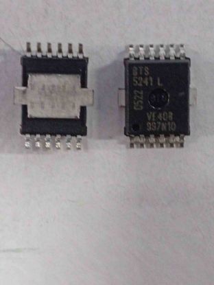 BTS5241L INFINEON SMD ENTEGRELER resmi