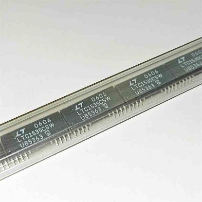LTC1535CSW  SMD ENTEGRELER resmi