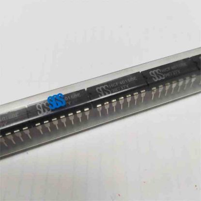 HCF4016P SGS ENTEGRELER resmi