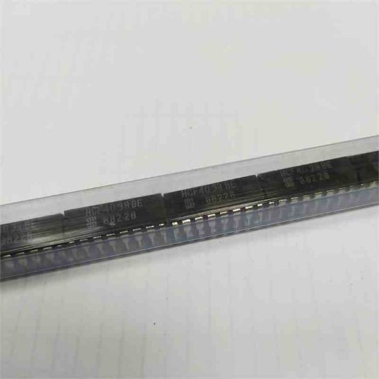 HCF4038BE SGS ENTEGRELER resmi