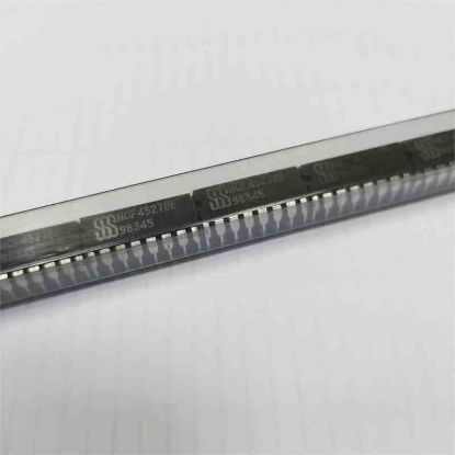 HCF4527BE SGS ENTEGRELER resmi