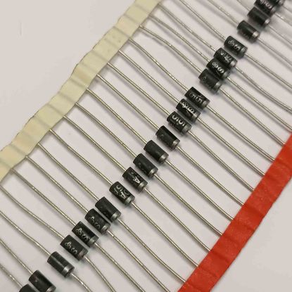 SA5.0A 9.2V 55.4A DİYOT resmi