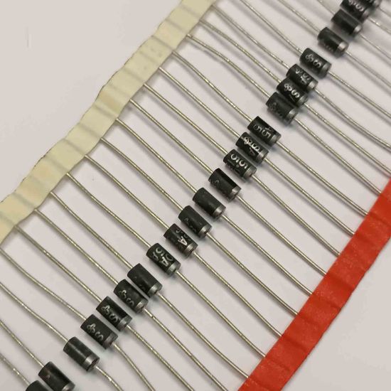 SA5.0A 9.2V 55.4A DİYOT resmi