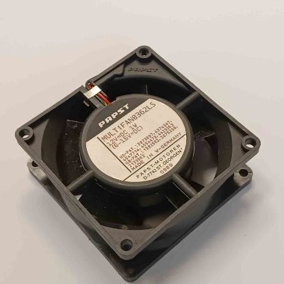 MULTIFAN 8362LS 12V 1W 80x80x32 PAPST FAN resmi