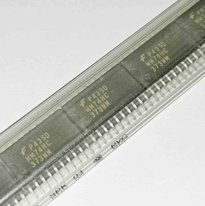 MM74HC373MM SMD 74 SERİSİ ENTEGRELER resmi