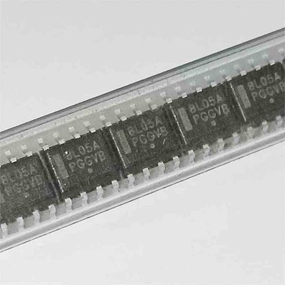 78L05A SOIC8  ENTEGRELER resmi