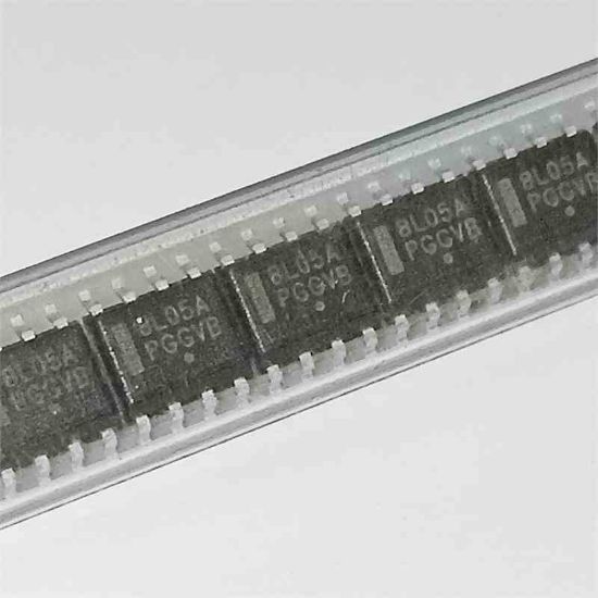 78L05A SOIC8  ENTEGRELER resmi