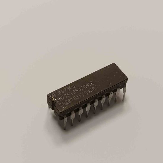 B8730A ENTEGRELER resmi