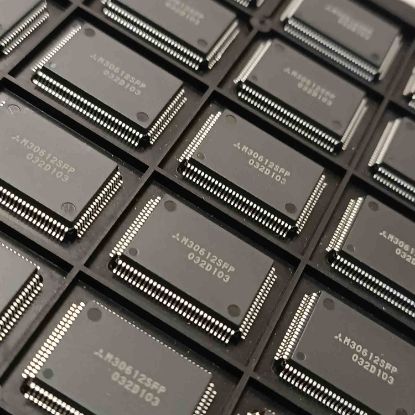 M30612SFP MITSUBISHI ENTEGRELER resmi