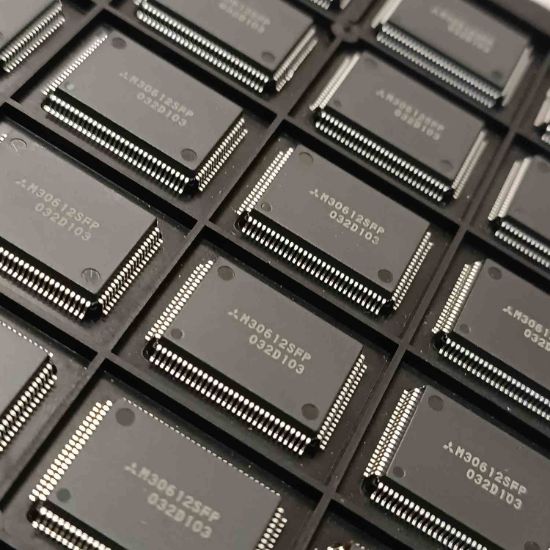 M30612SFP MITSUBISHI ENTEGRELER resmi