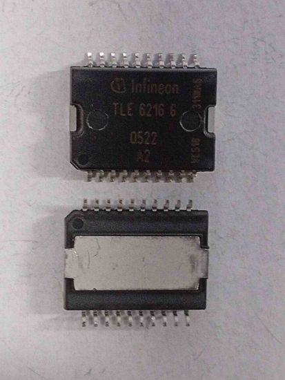 TLE6216G ENTEGRELER resmi