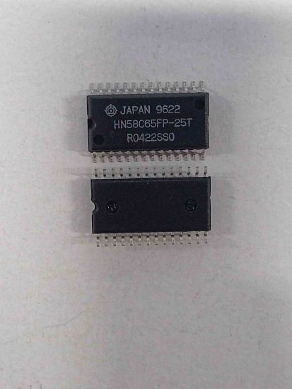 HN58C65FP-25T JAPAN resmi