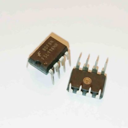 FSL116HR DIP ENTEGRELER resmi