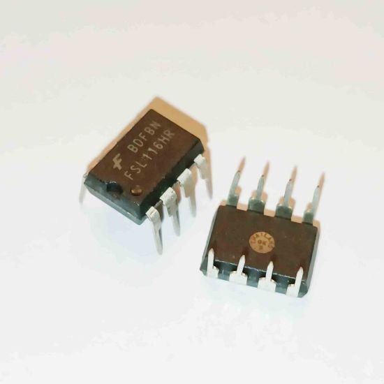 FSL116HR DIP ENTEGRELER resmi