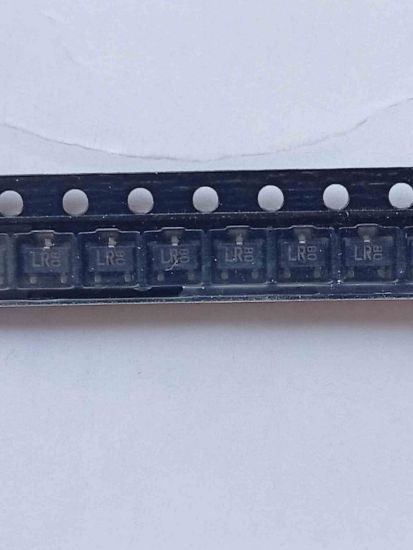 2SC2412KLNT146R ROHM TRANSİSTÖR resmi