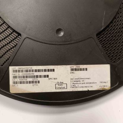 CD4066BCM SOIC14 SMD ENTEGRELER resmi