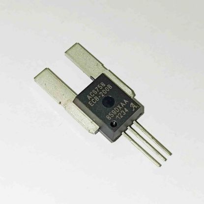 Picture of ACS758-ECB-200B Sensör
