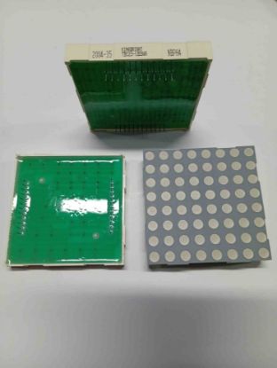 TBC2312EGWANBPA4 TRİMER DİSPLAY resmi