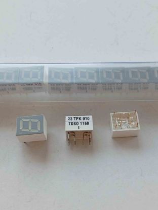 TDS0-1160-I TFK DİSPLAY resmi