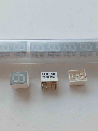 TDS0-1160-I TFK DİSPLAY resmi