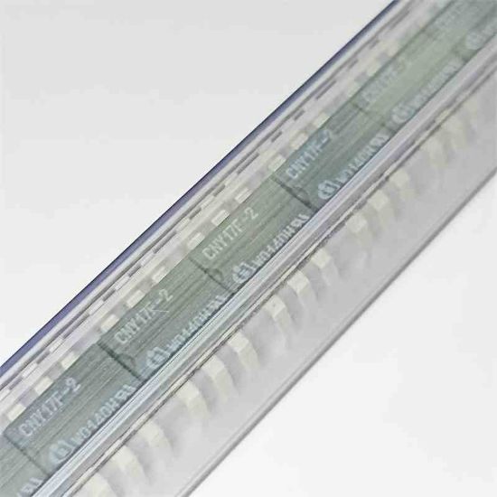 CNY17F-2 OPTOCOUPLER OPTO resmi