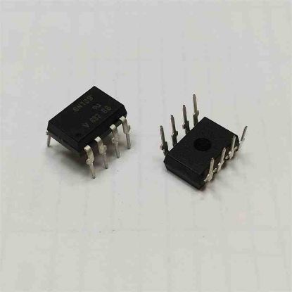 6N139 OPTOCOUPLER OPTO resmi