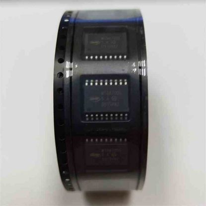 MT8870DSR1 SMD ENTEGRELER resmi