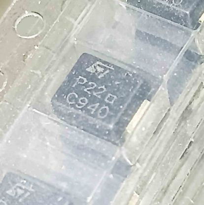 SMP100-200H225 STMicroelectronics Modül resmi