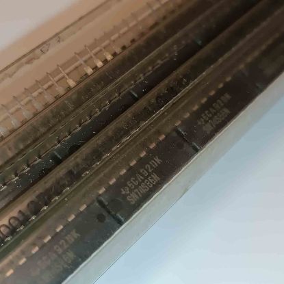 SN74S86N DİP 74 SERİSİ ENTEGRELER resmi