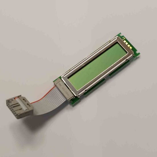 DMLD01 L1672 TELEFUNKEN Lcd DİSPLAY resmi