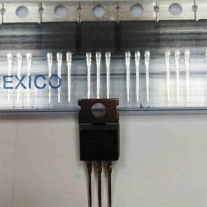 IRF9520NPBF TO220 MOSFET TRANSİSTÖR resmi