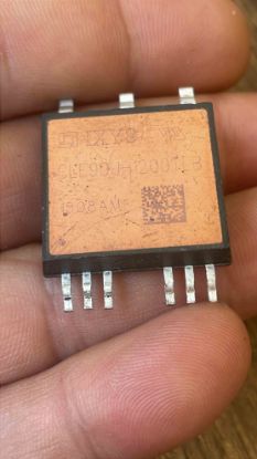 CLE90UH1200TLB IXYS Scr TRİYAK TRİSTÖR resmi