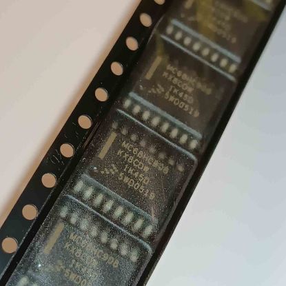 MC908KX8CDWR2 SMD FREESCALE SMD ENTEGRELER resmi