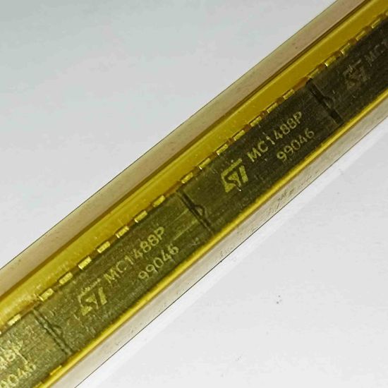 MC1488P ST ENTEGRELER resmi