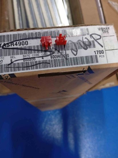 TASR4900 TRİMER OPTO resmi