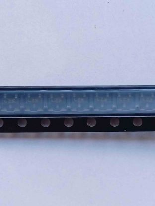 BCW72LT1 MOTOROLA SMD TRANSİSTÖR resmi