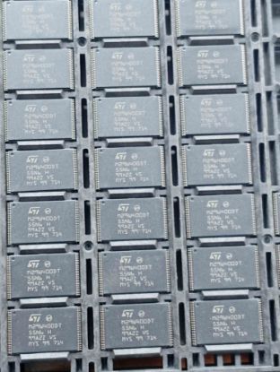 M29W400DT-55N6 ST resmi