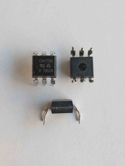 CNY75B OPTOCOUPLER OPTO resmi