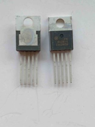 CS8126-1 ON TRANSİSTÖR resmi