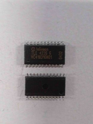TLE4226G INFINEON ENTEGRELER resmi