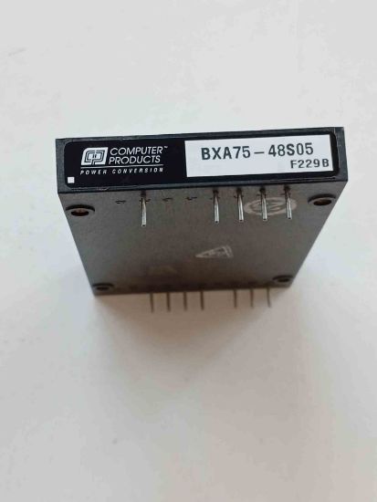 BXA7548S05 CONVERTOR resmi