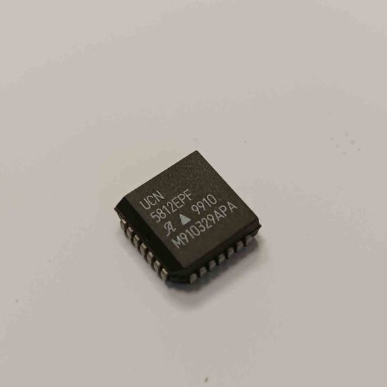 UCN5812EPF PLCC SMD ENTEGRELER resmi