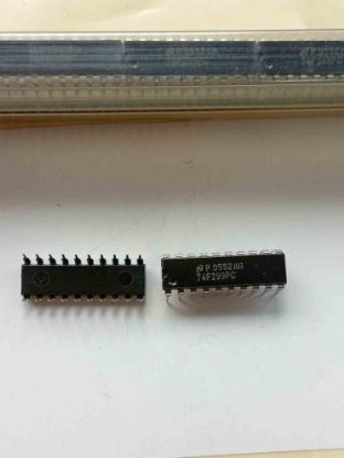 74F299PC resmi
