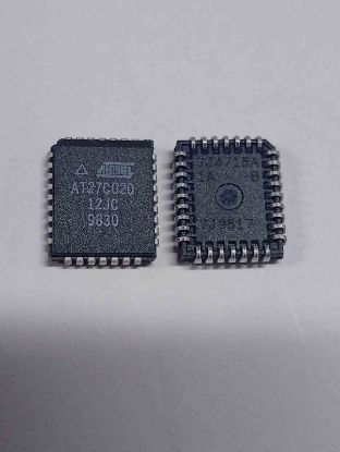 AT27C020-12JC ATMEL ENTEGRELER resmi