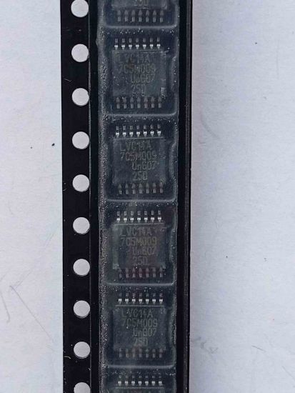 74LVC14APW NXP resmi