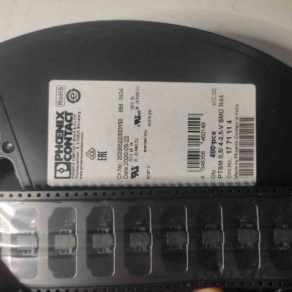 PTSM 0,5/4-2,5-VSMD R44 resmi