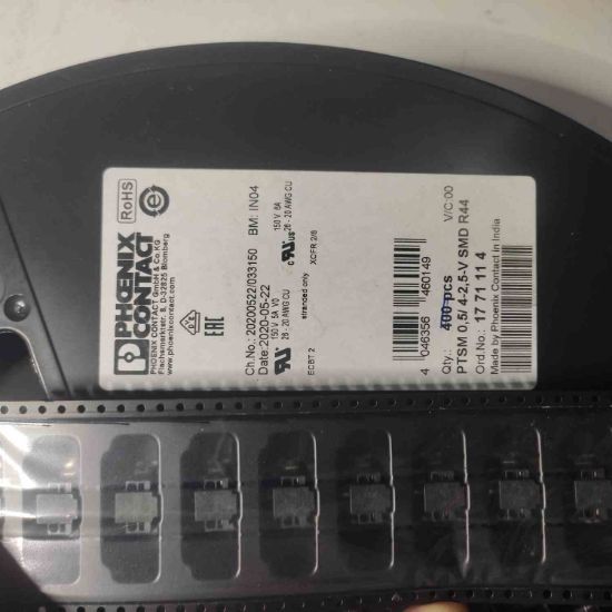 PTSM 0,5/4-2,5-VSMD R44 resmi