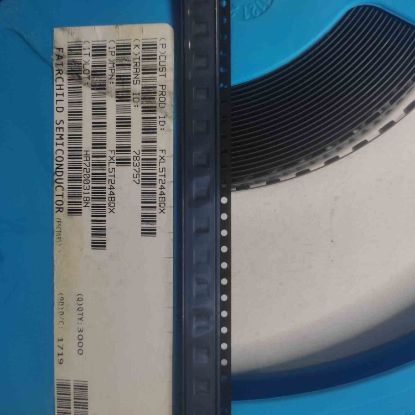FXL5T244BQX resmi